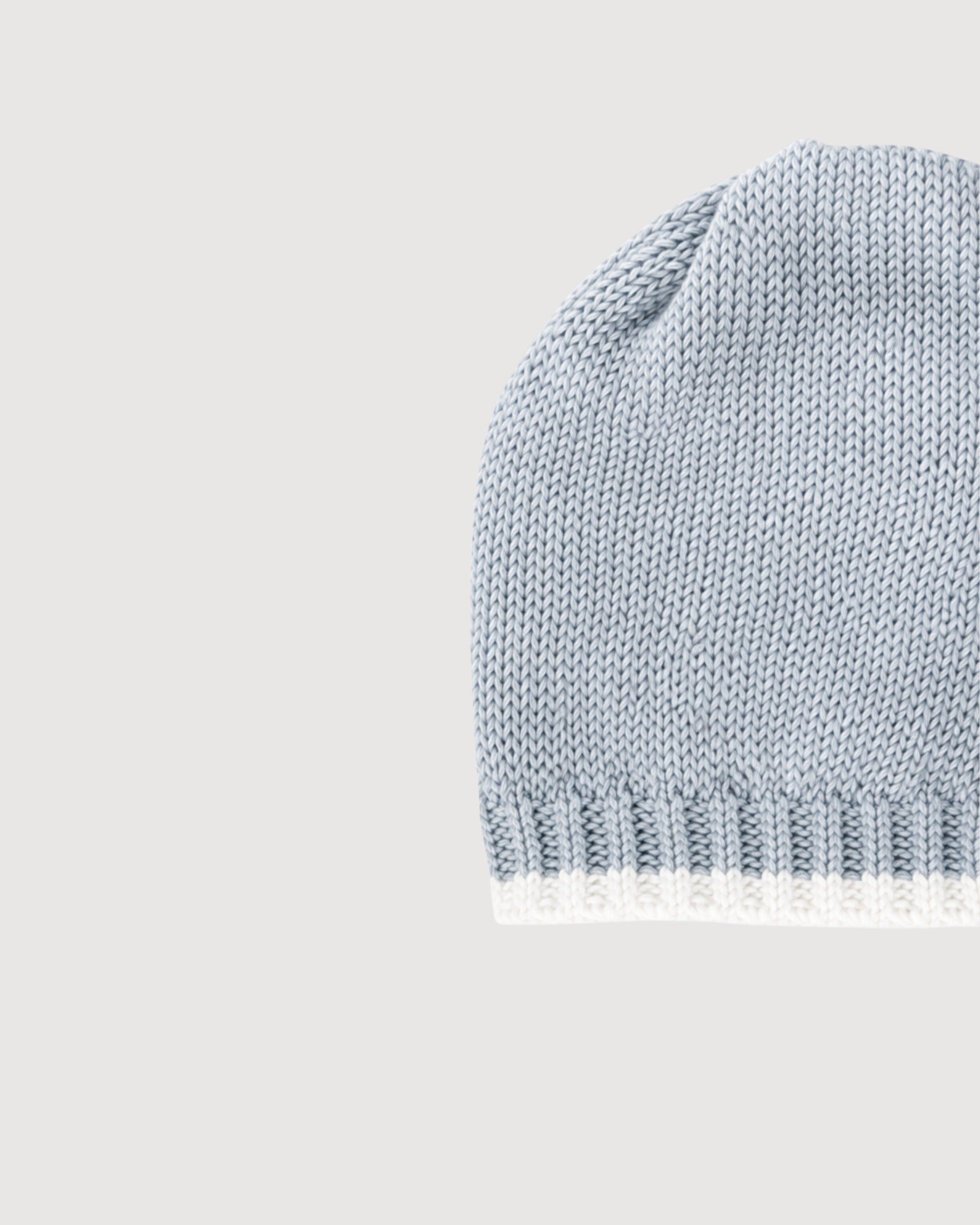 GUGHELINO | cuffietta in maglia