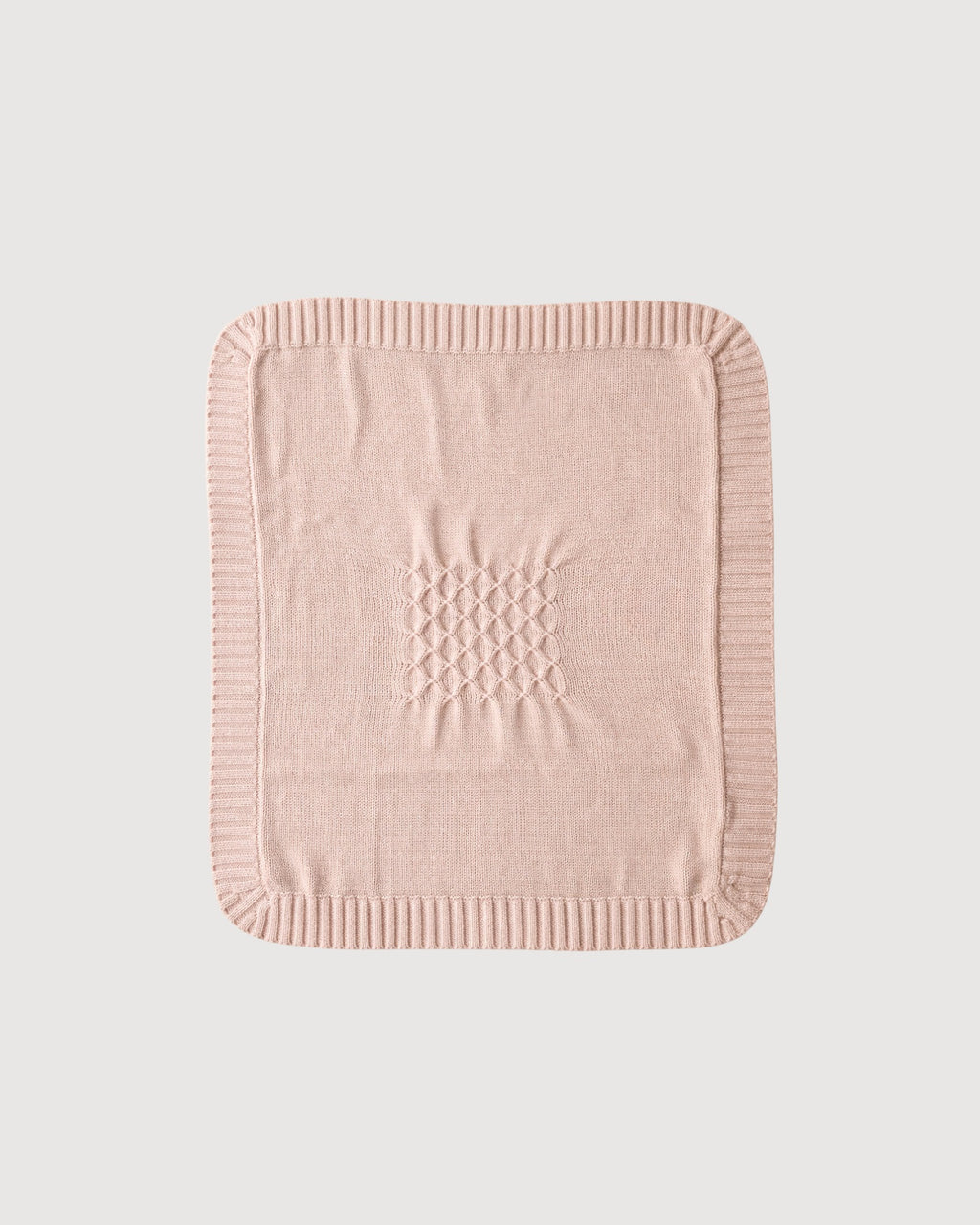 GUGHELINO | coperta in maglia