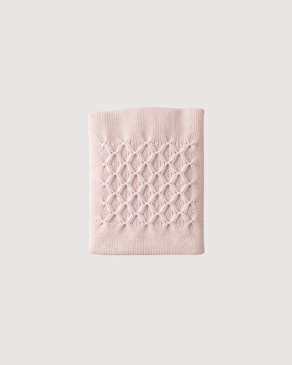 GUGHELINO | coperta in maglia