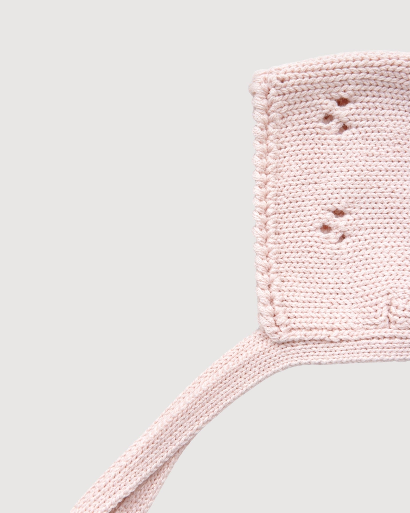 GUGHELINO | cuffietta in maglia