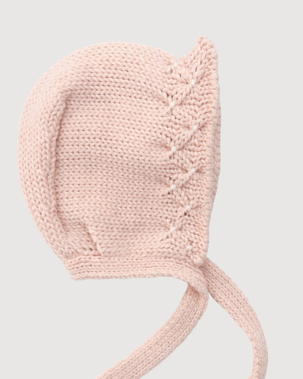 GUGHELINO | cuffietta in maglia