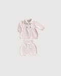 GUGHELINO | completo in maglia