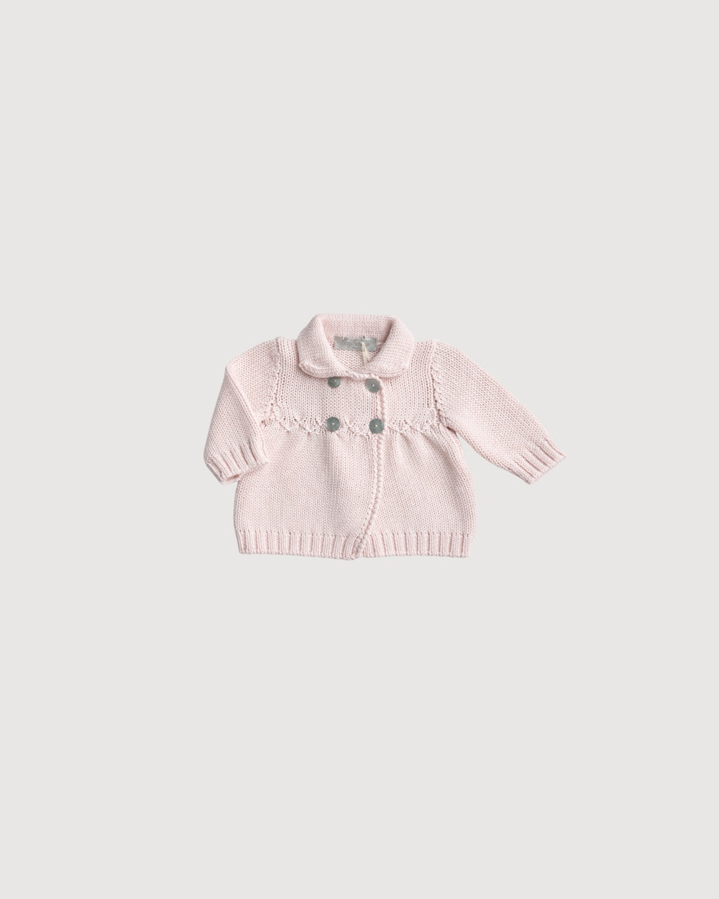 GUGHELINO | completo in maglia