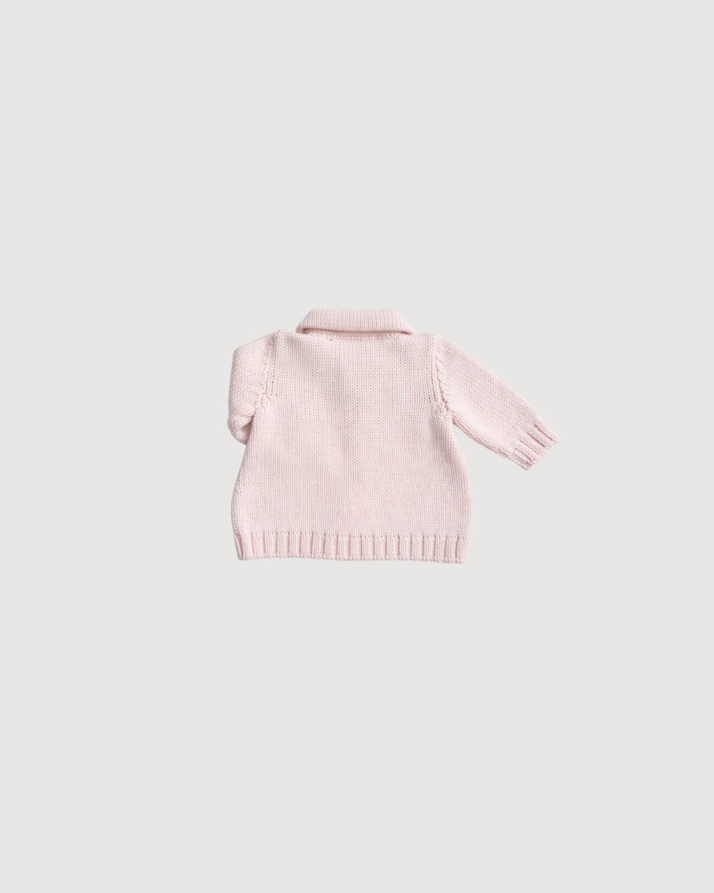 GUGHELINO | completo in maglia