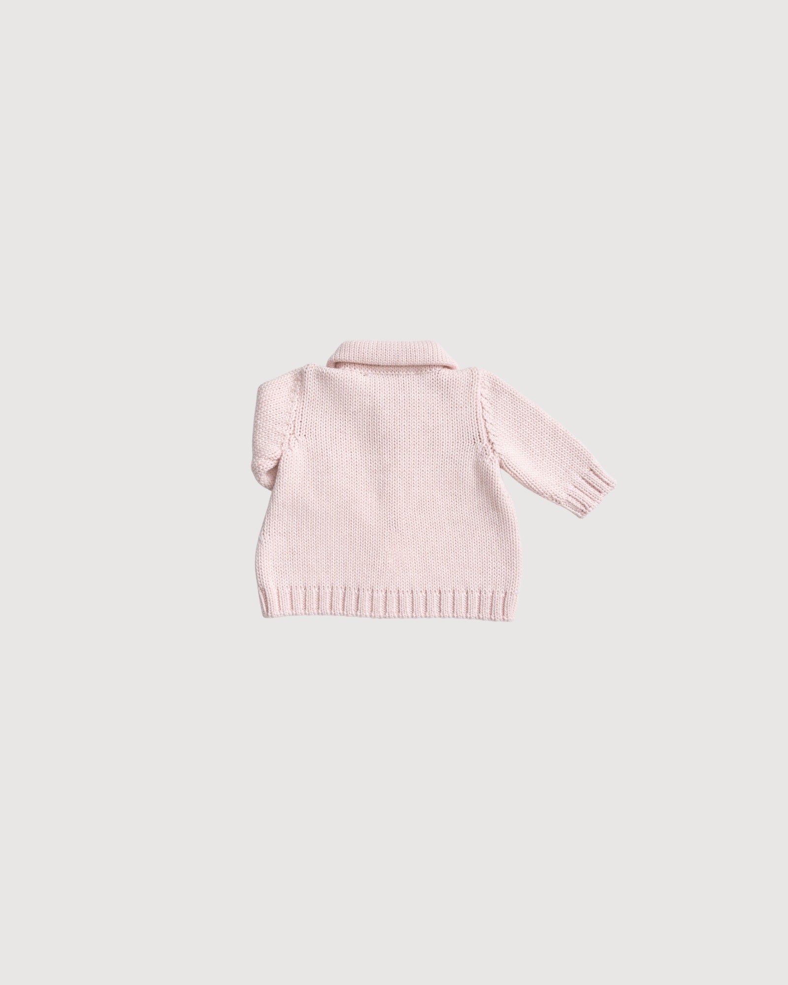 GUGHELINO | completo in maglia