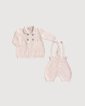 GUGHELINO | completo in maglia