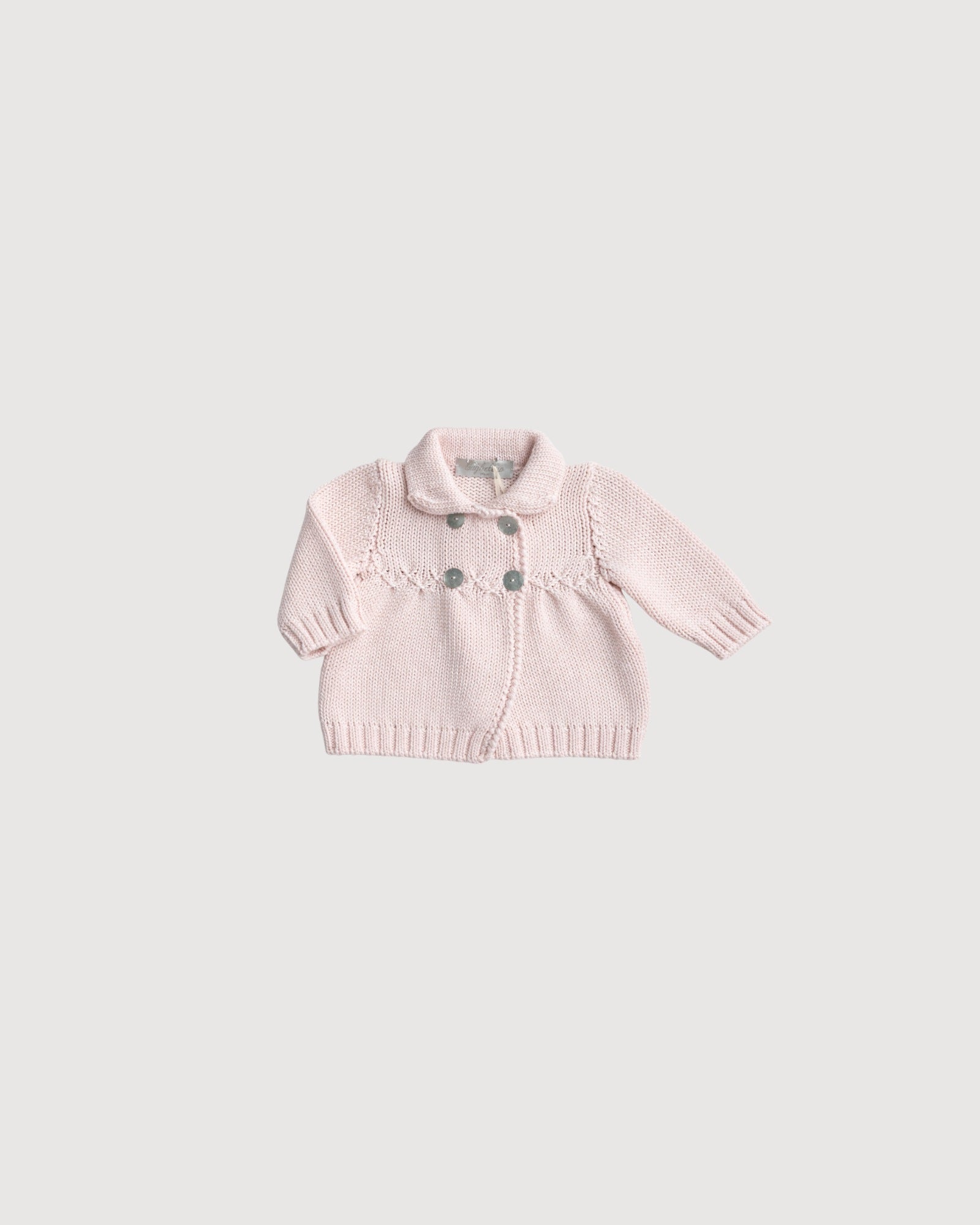 GUGHELINO | completo in maglia