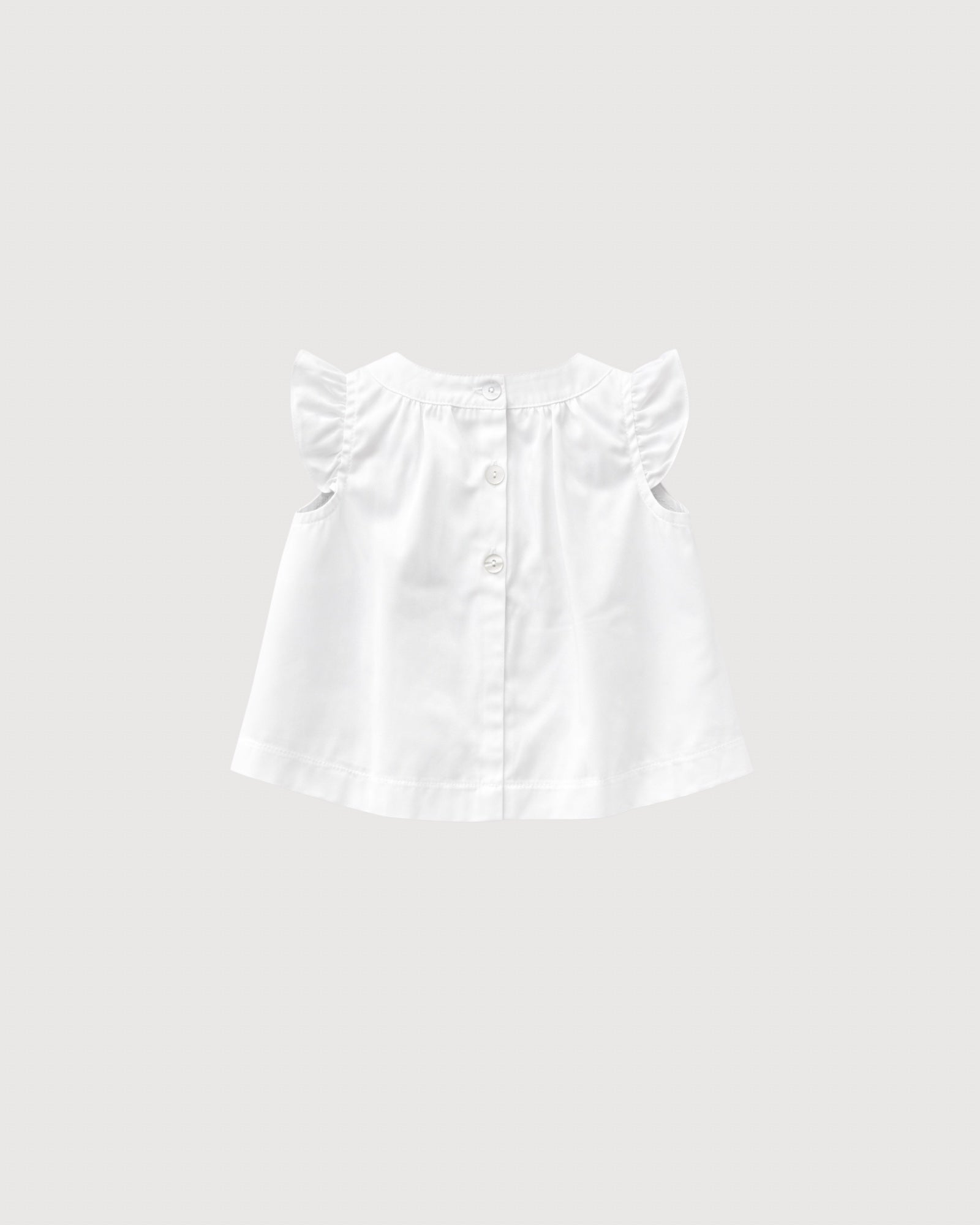 NICOLETTA FANNA | blusa