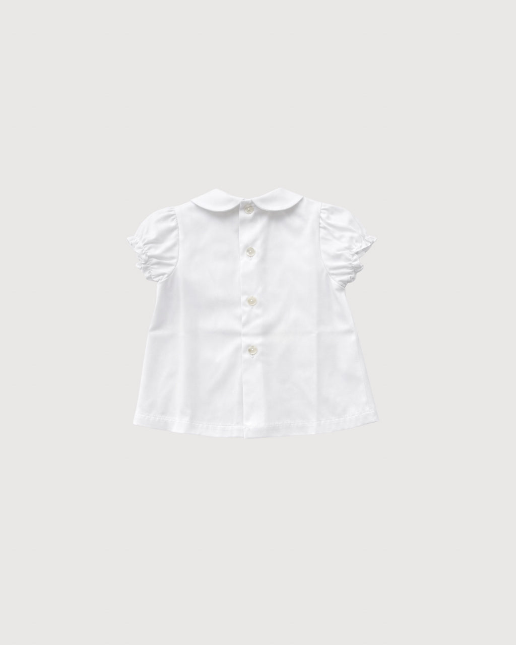 NICOLETTA FANNA | blusa con colletto