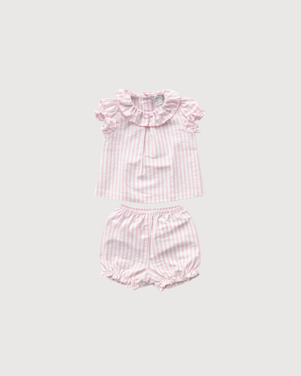 NICOLETTA FANNA | completo righine