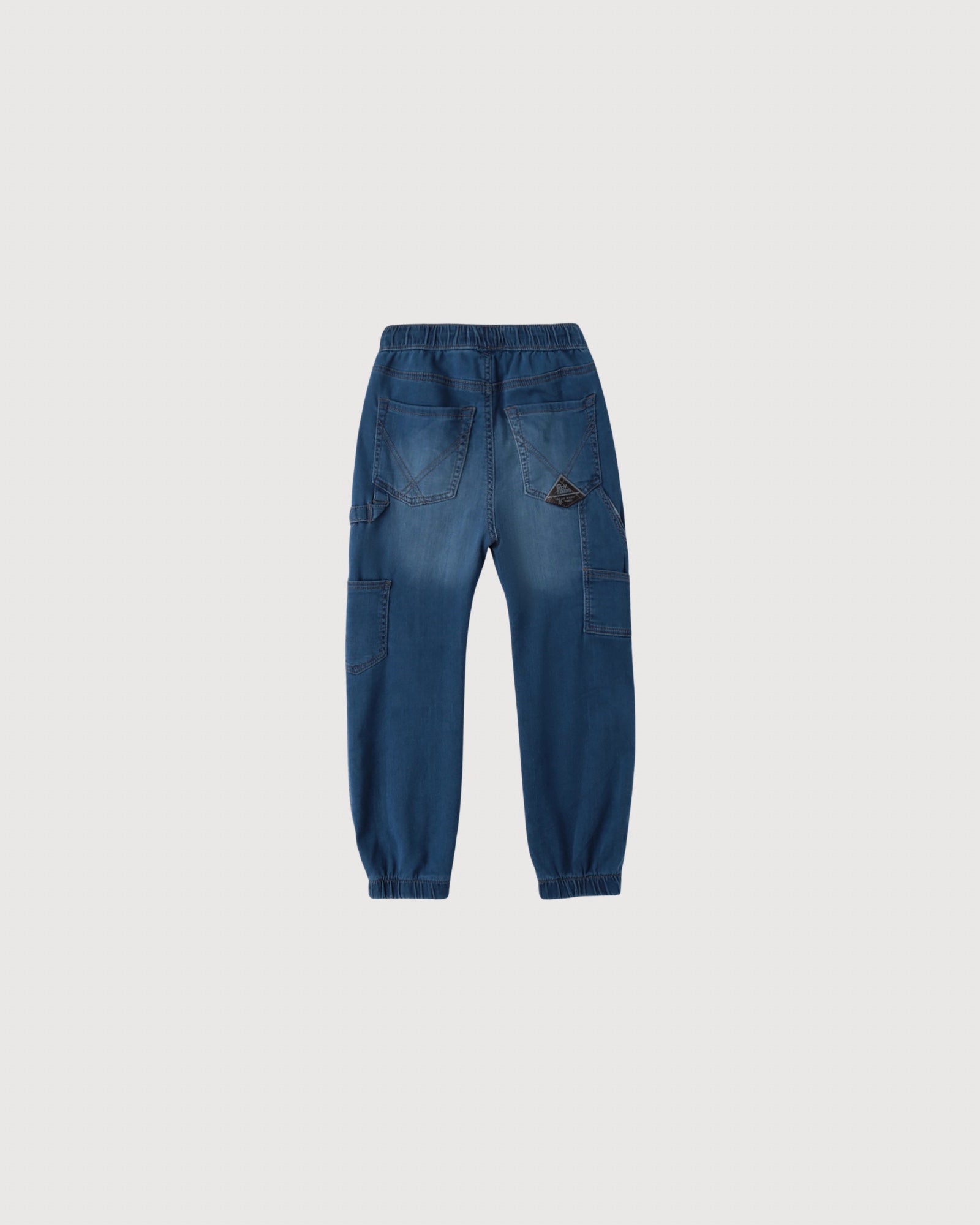 ROY ROGER’S | jeans con elastico