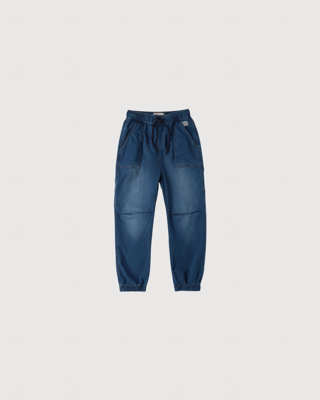 ROY ROGER’S | jeans con elastico