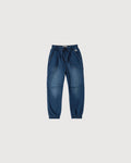 ROY ROGER’S | jeans con elastico
