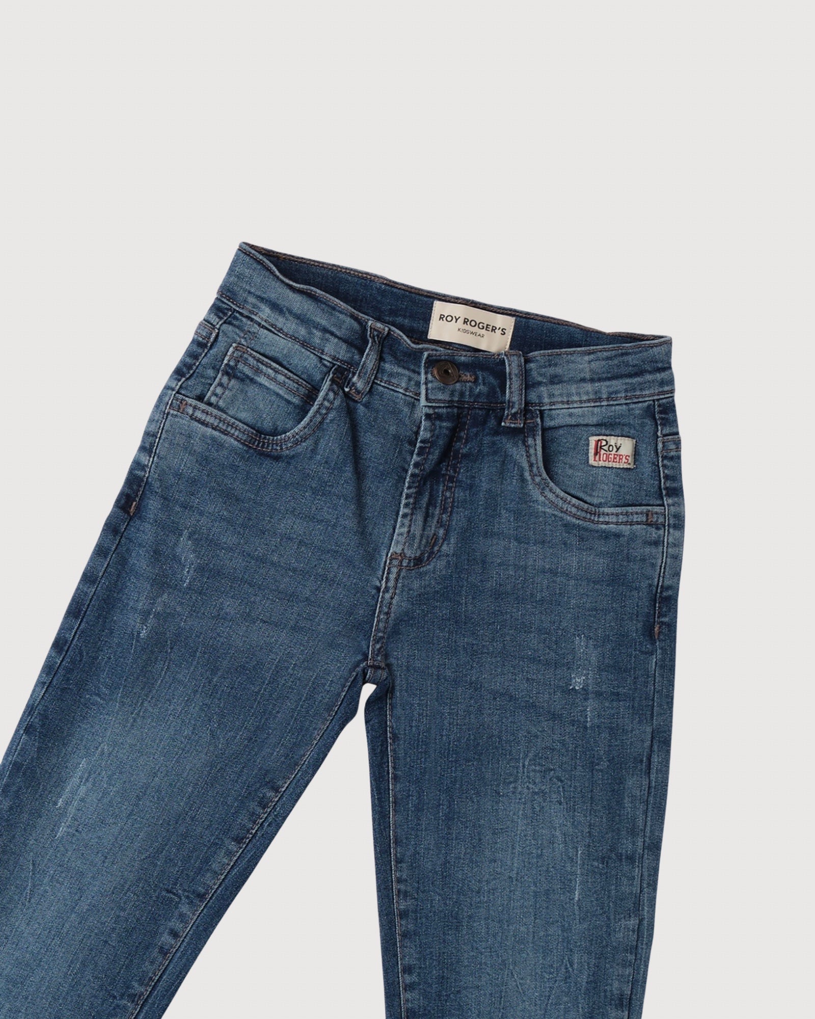 ROY ROGER’S | jeans
