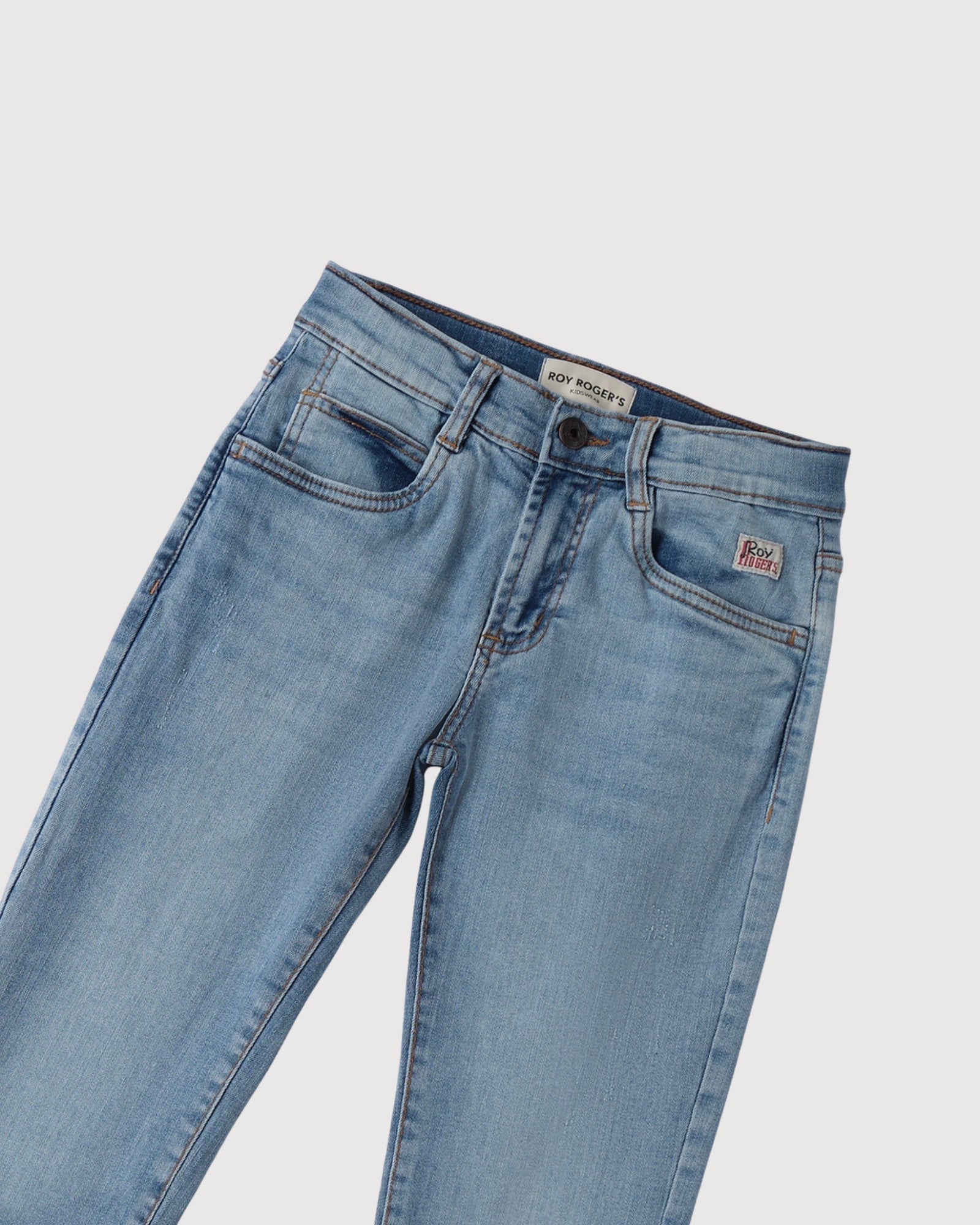 ROY ROGER’S | jeans
