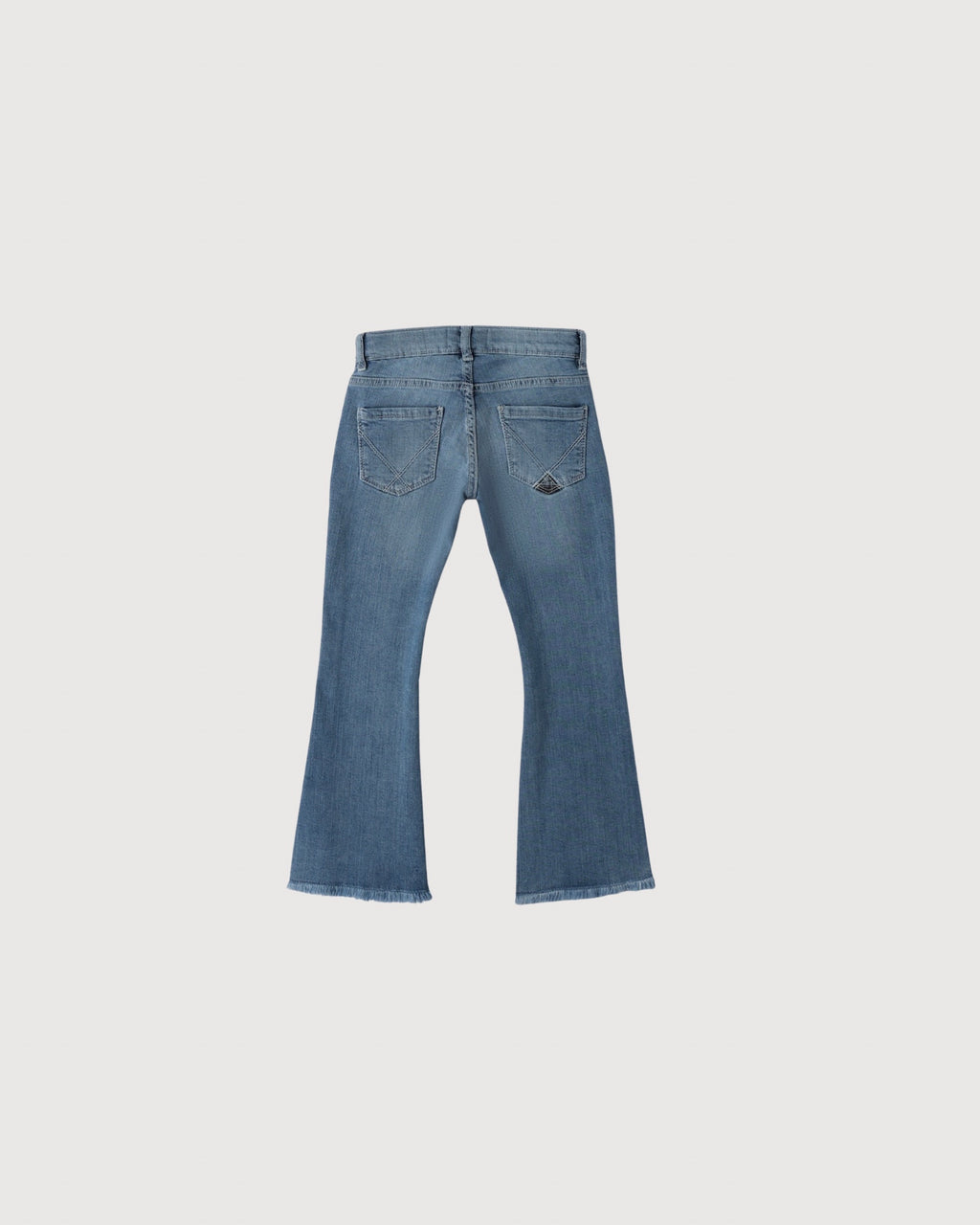 ROY ROGER’S | jeans zampetta