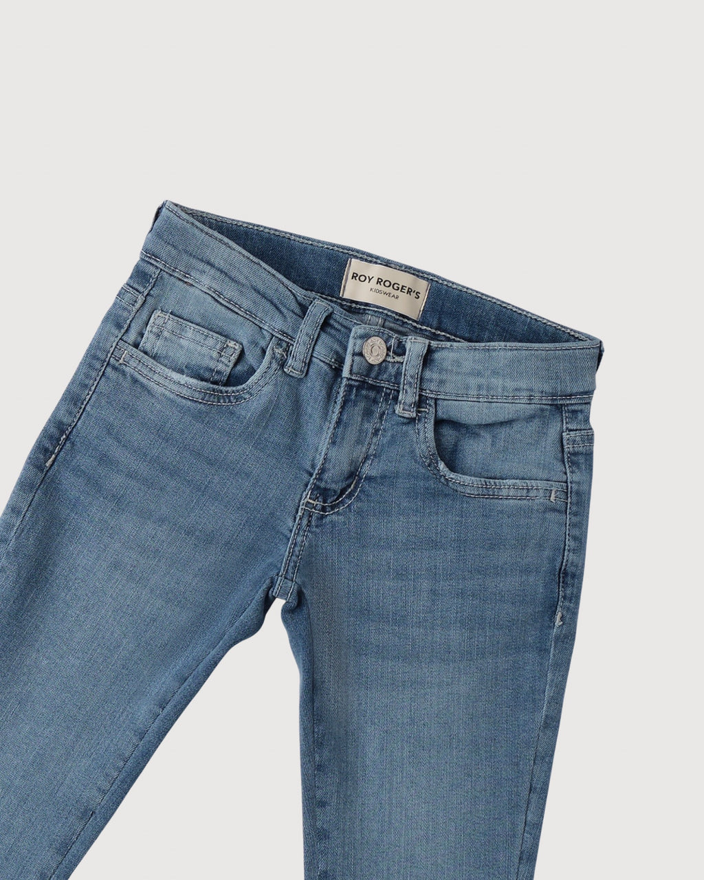ROY ROGER’S | jeans zampetta