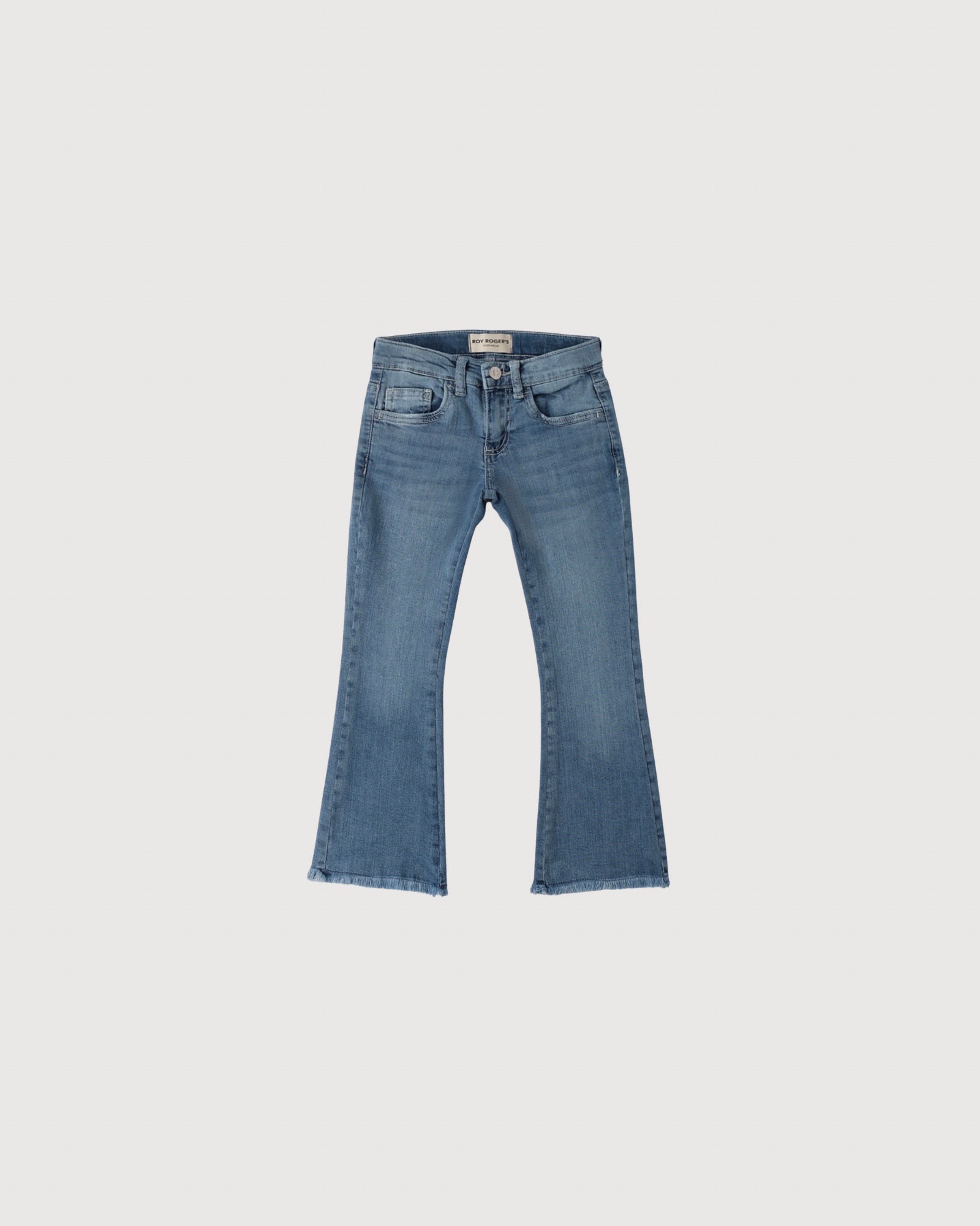 ROY ROGER’S | jeans zampetta
