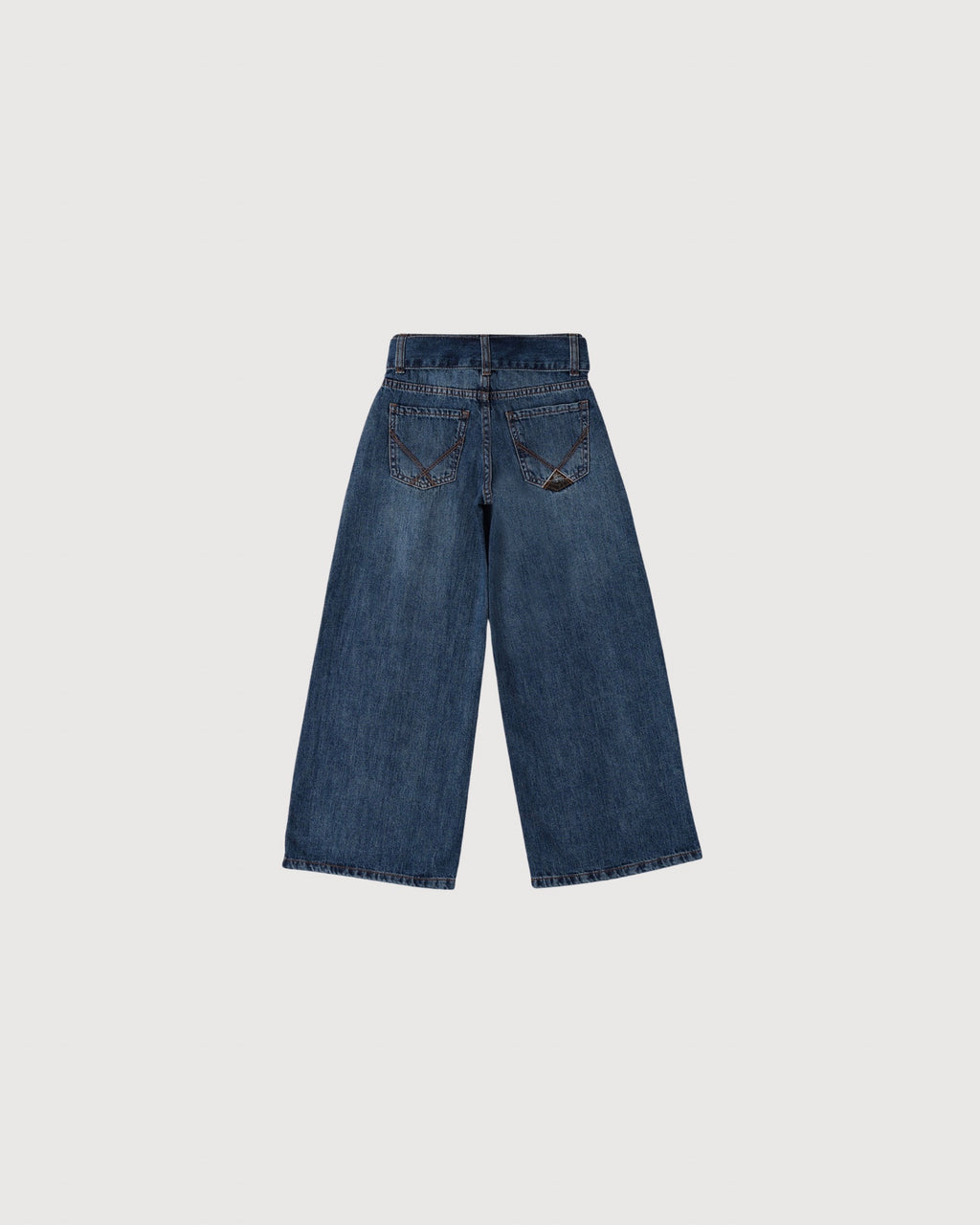ROY ROGER’S | jeans con cintura