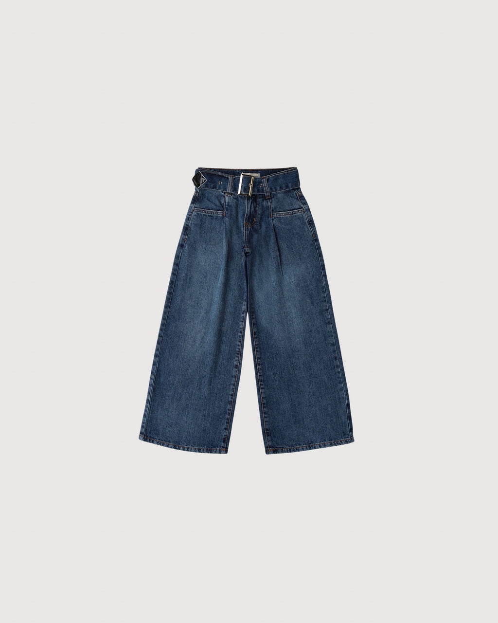 ROY ROGER’S | jeans con cintura