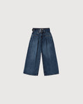 ROY ROGER’S | jeans con cintura