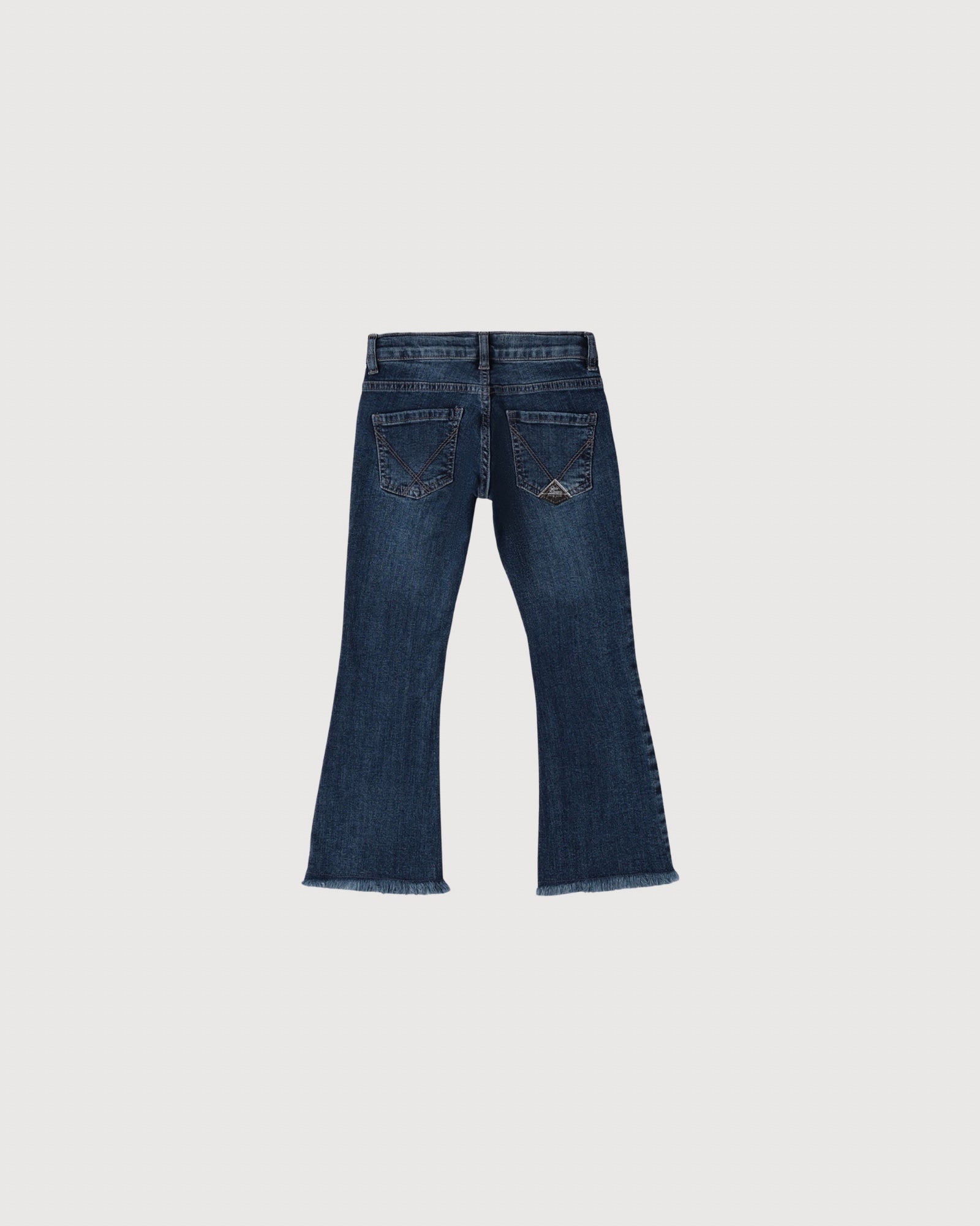 ROY ROGER’S | jeans zampetta
