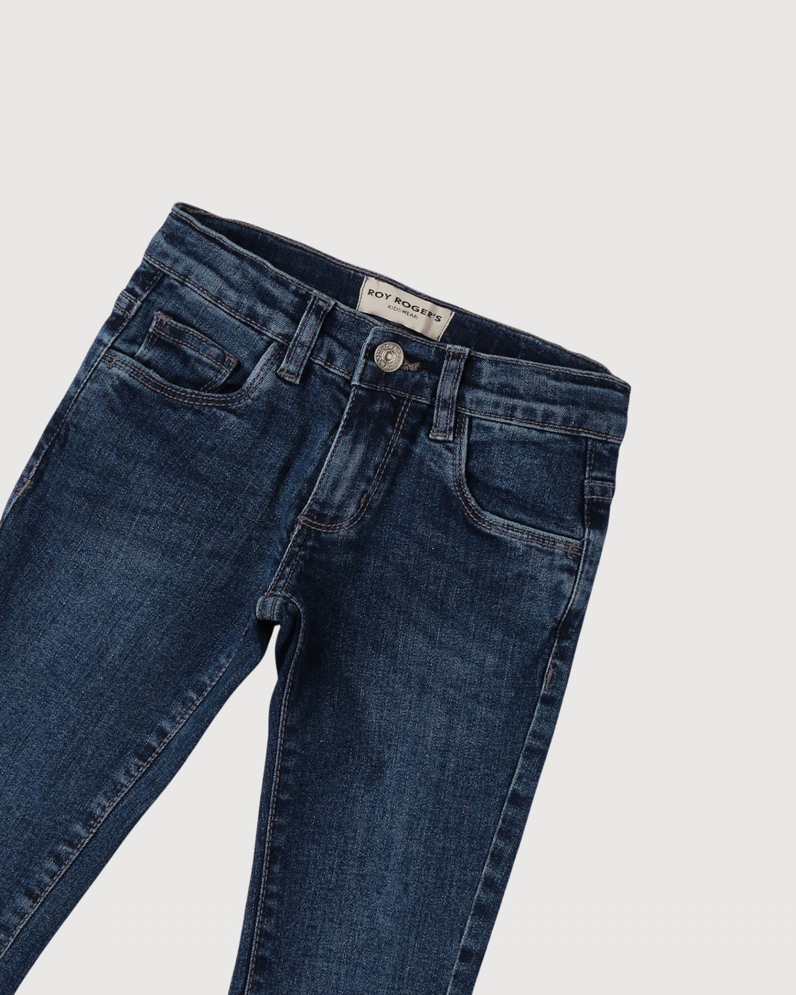 ROY ROGER’S | jeans zampetta
