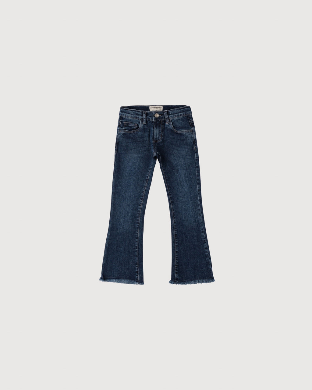 ROY ROGER’S | jeans zampetta