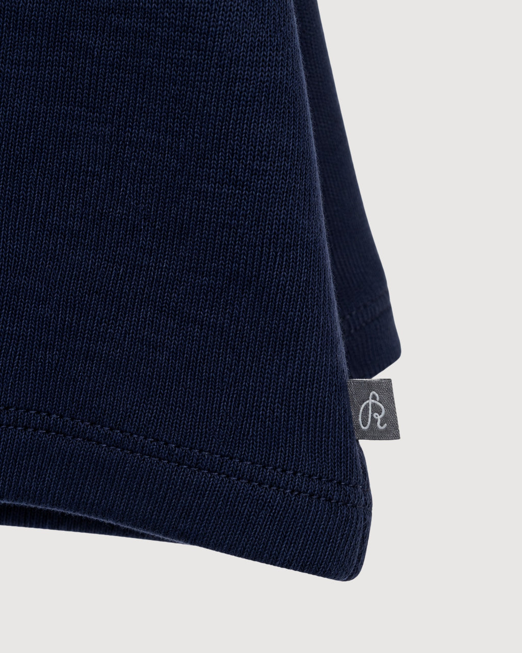 RAGAZZINI | maglia con ruches in felpa-maglia