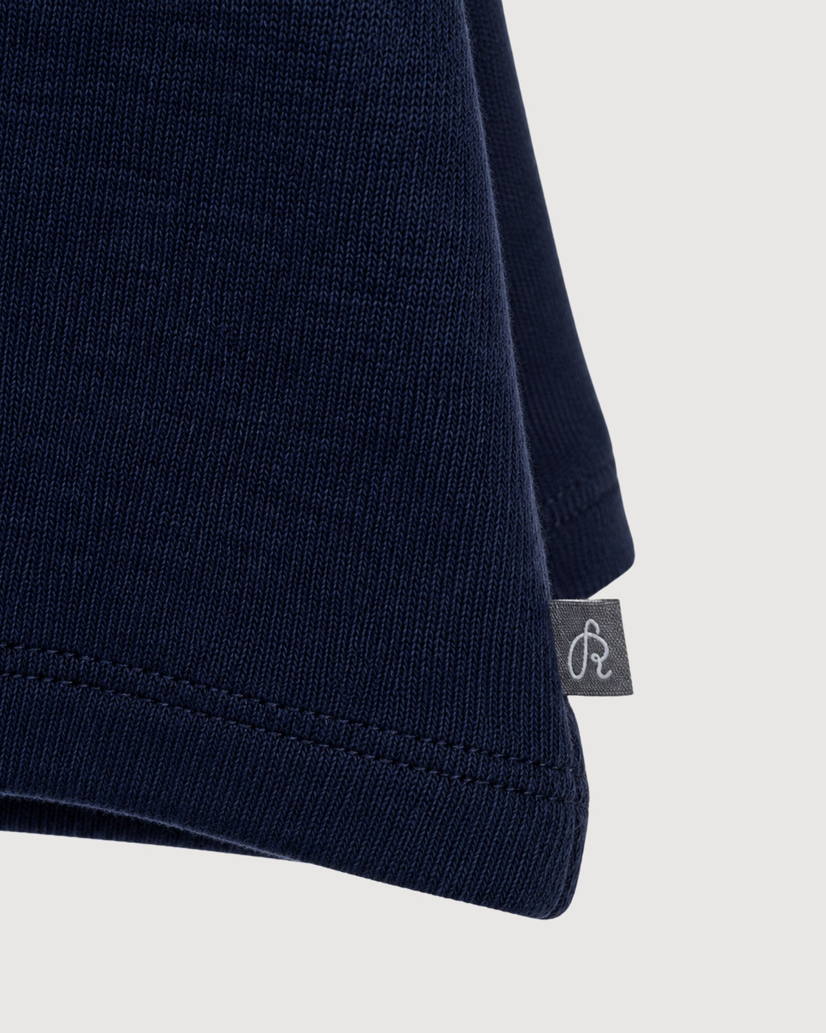 RAGAZZINI | maglia con ruches in felpa-maglia