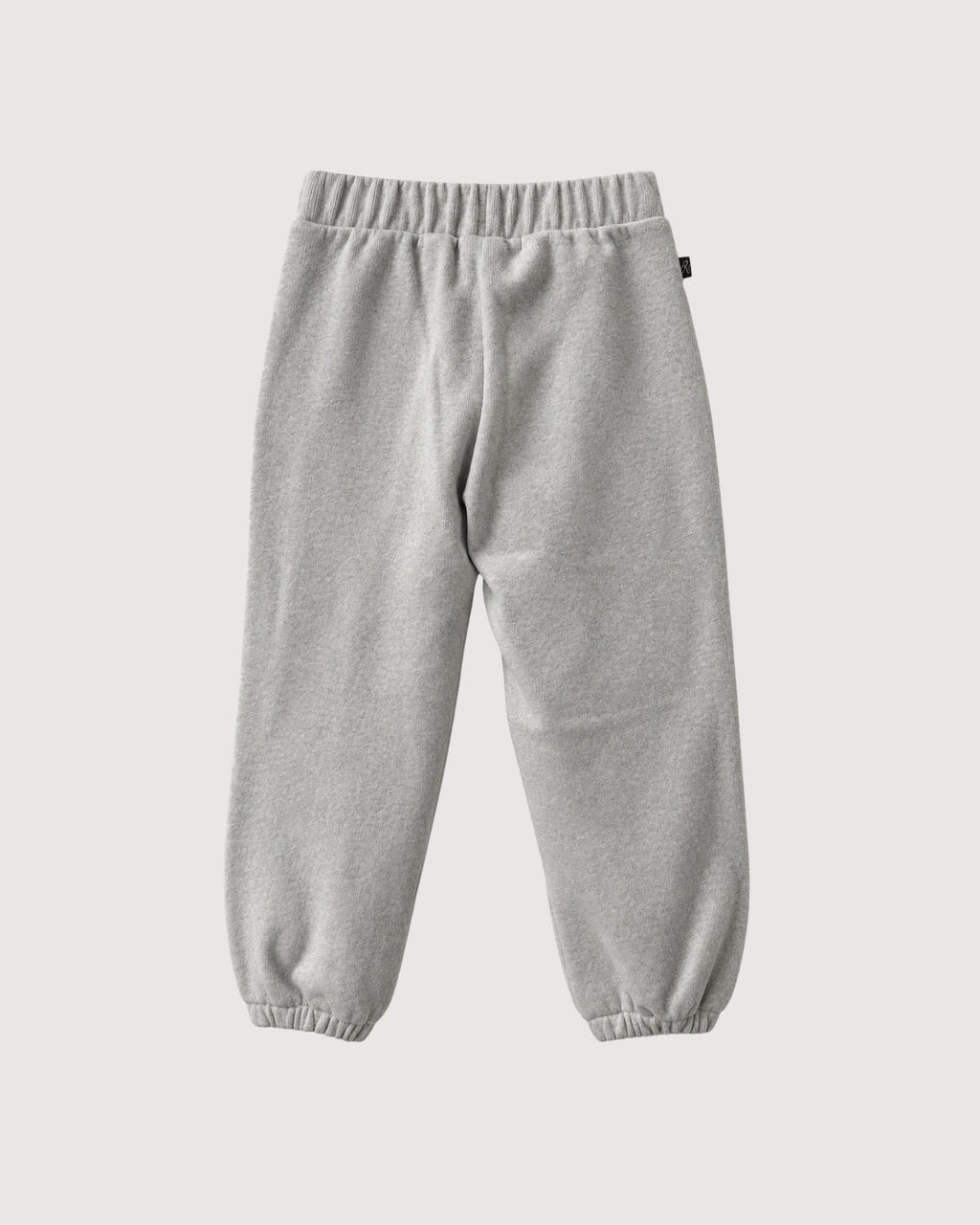 RAGAZZINI | jogger in felpa-maglia