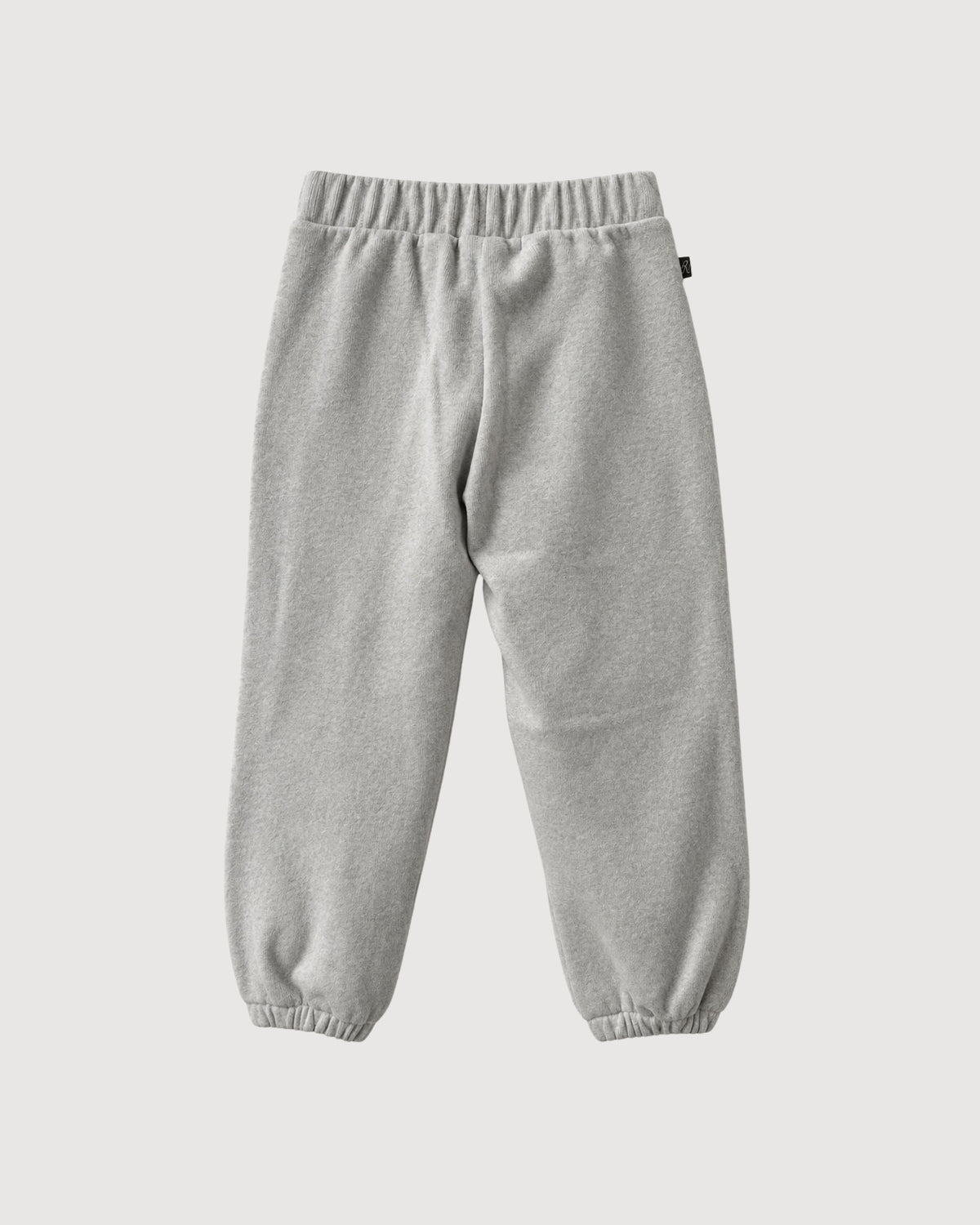 RAGAZZINI | jogger in felpa-maglia