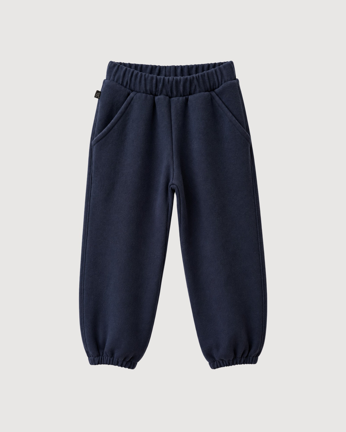 RAGAZZINI | jogger in felpa-maglia