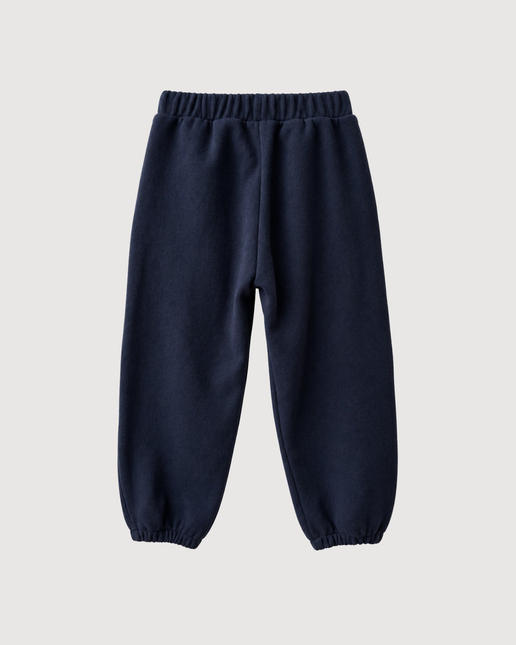 RAGAZZINI | jogger in felpa-maglia