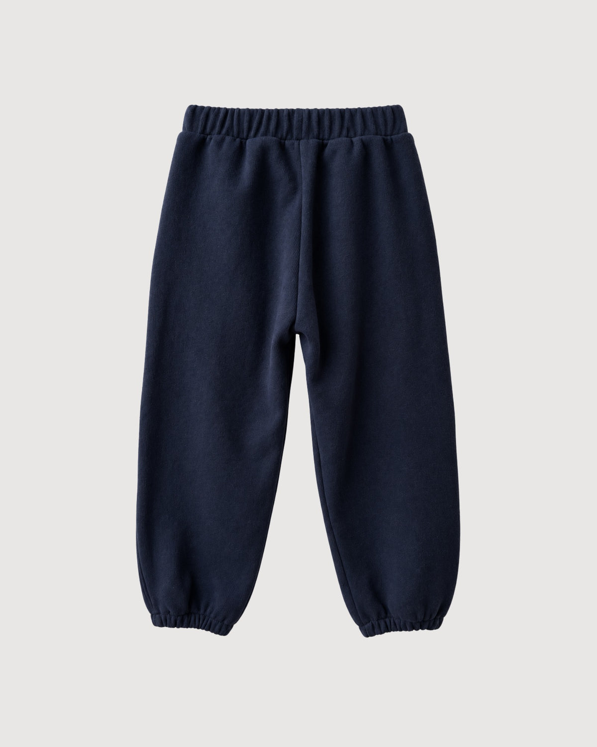 RAGAZZINI | jogger in felpa-maglia
