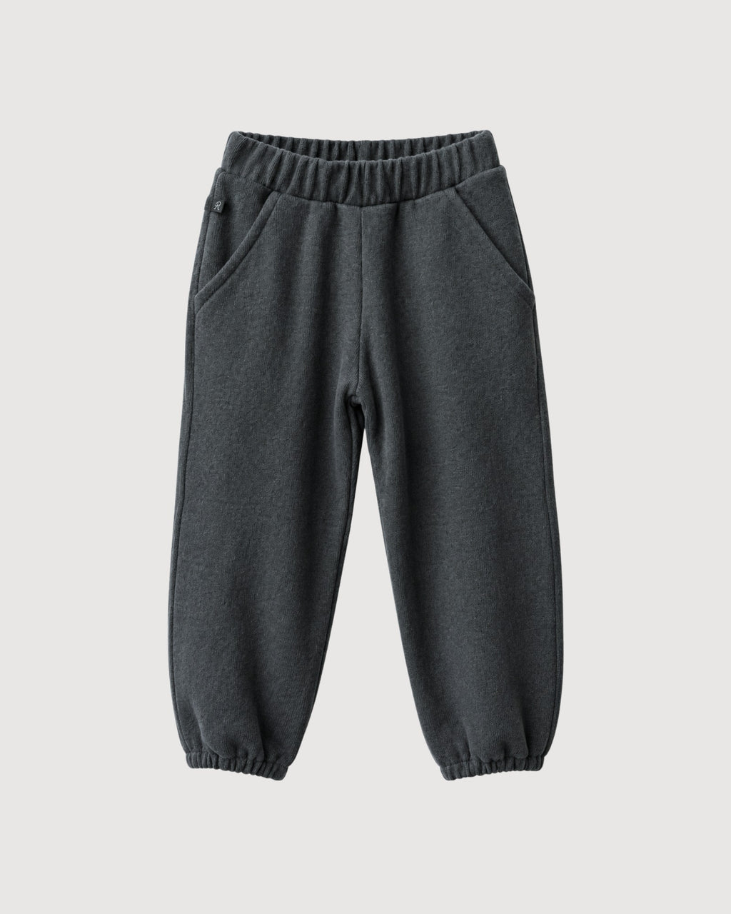 RAGAZZINI | jogger in felpa-maglia