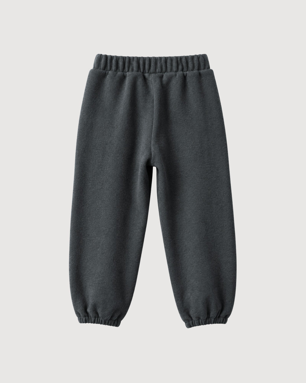 RAGAZZINI | jogger in felpa-maglia