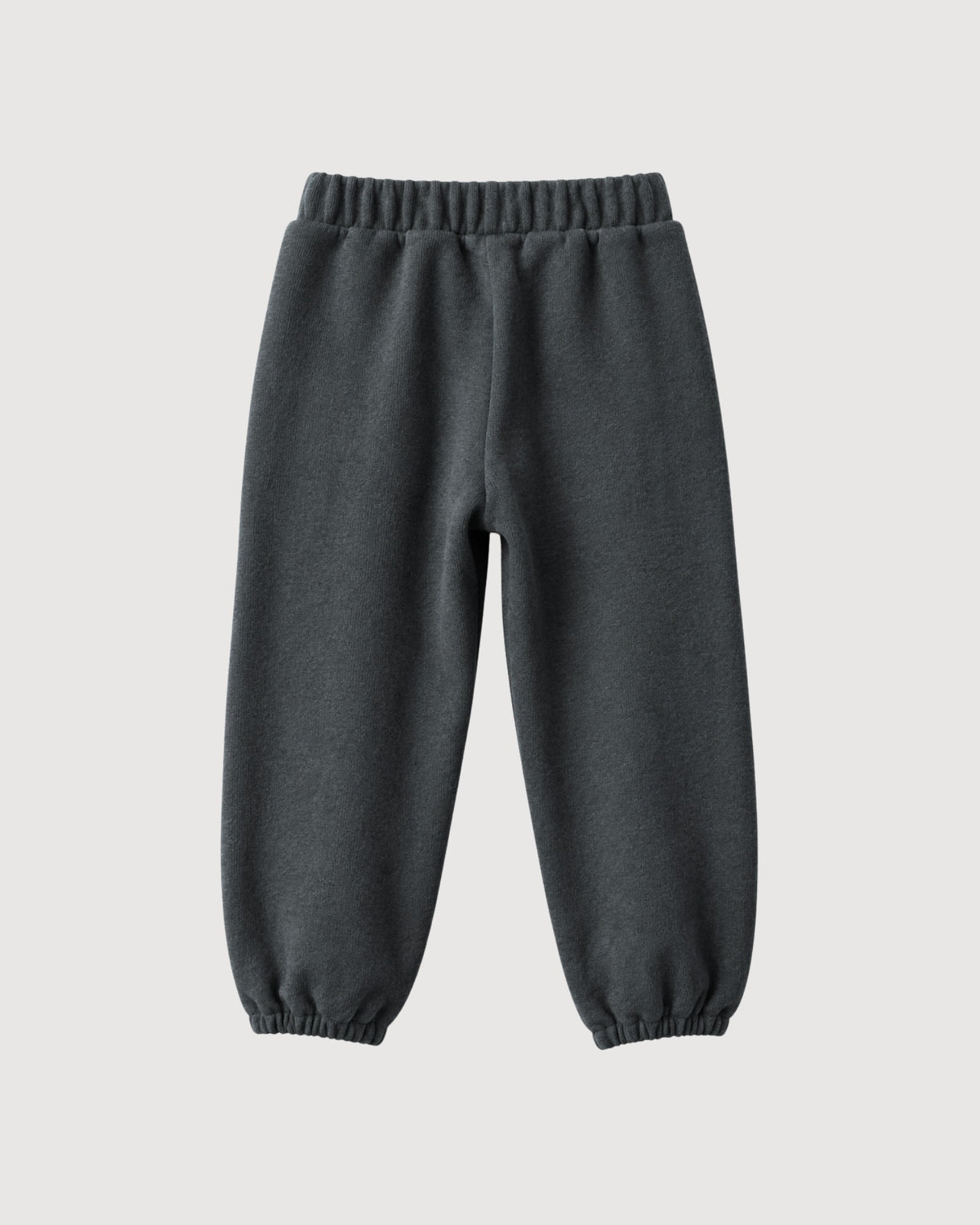 RAGAZZINI | jogger in felpa-maglia