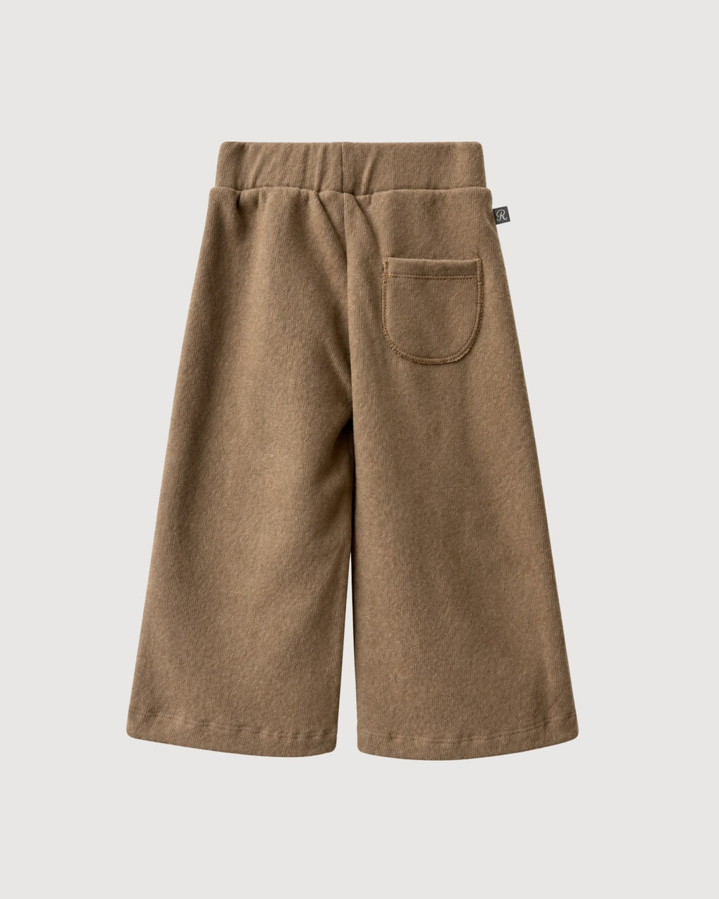 RAGAZZINI | pantaloni in felpa-maglia