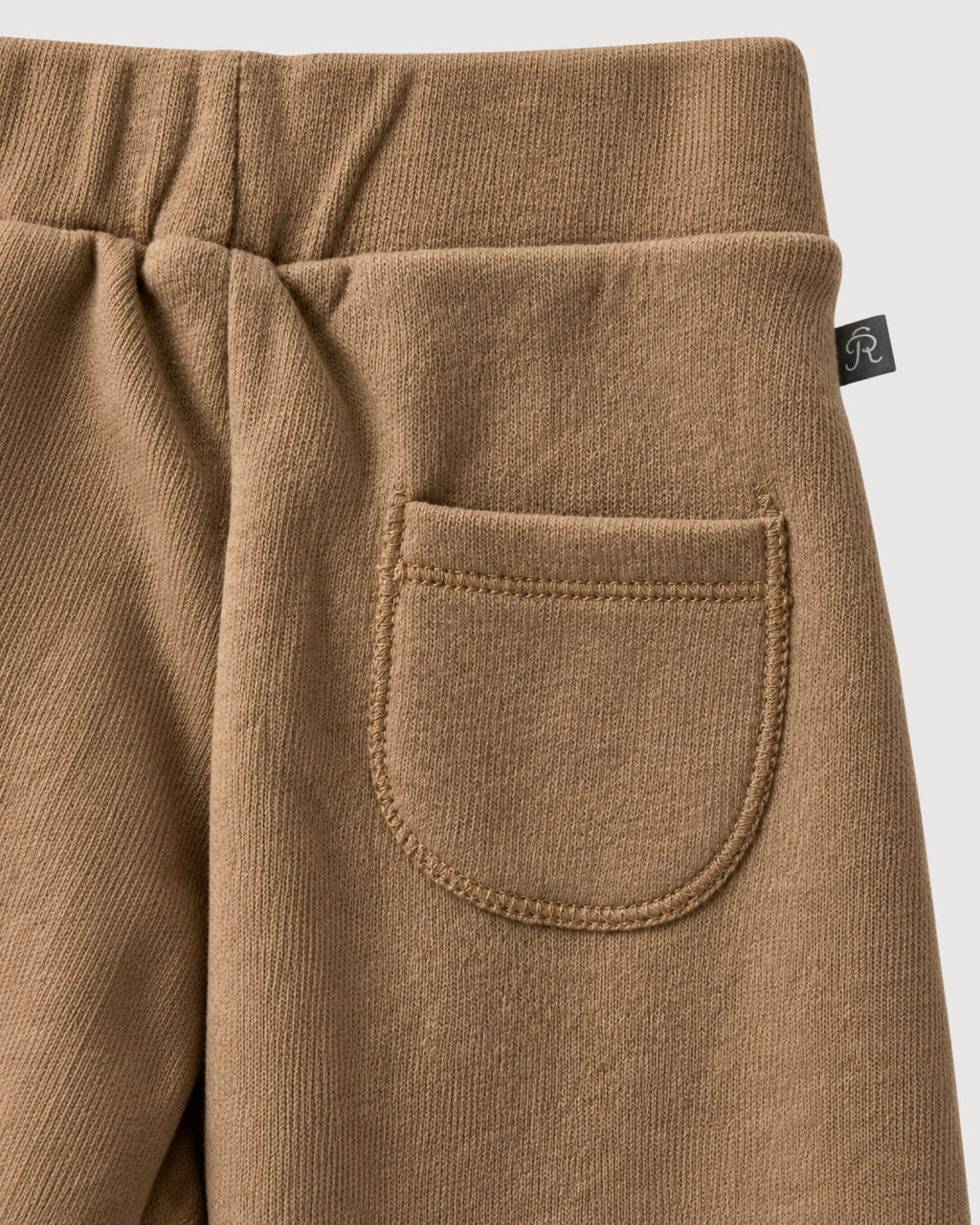 RAGAZZINI | pantaloni in felpa-maglia