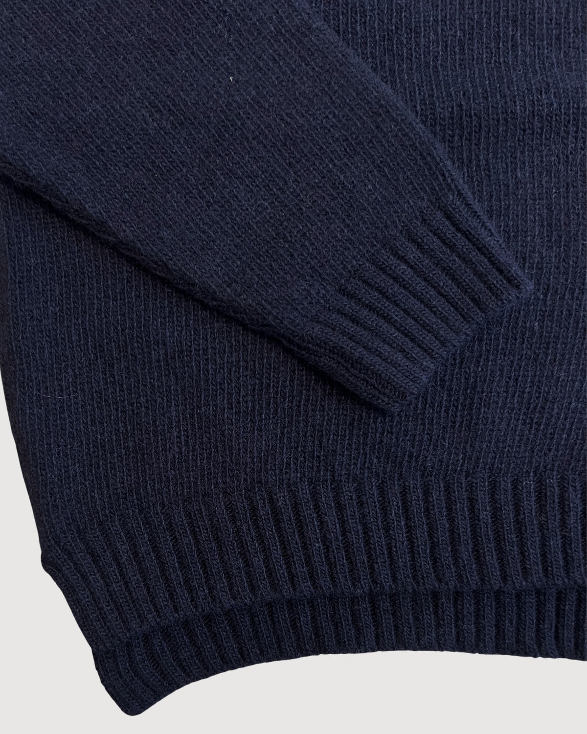RAGAZZINI | maglione girocollo lana merino