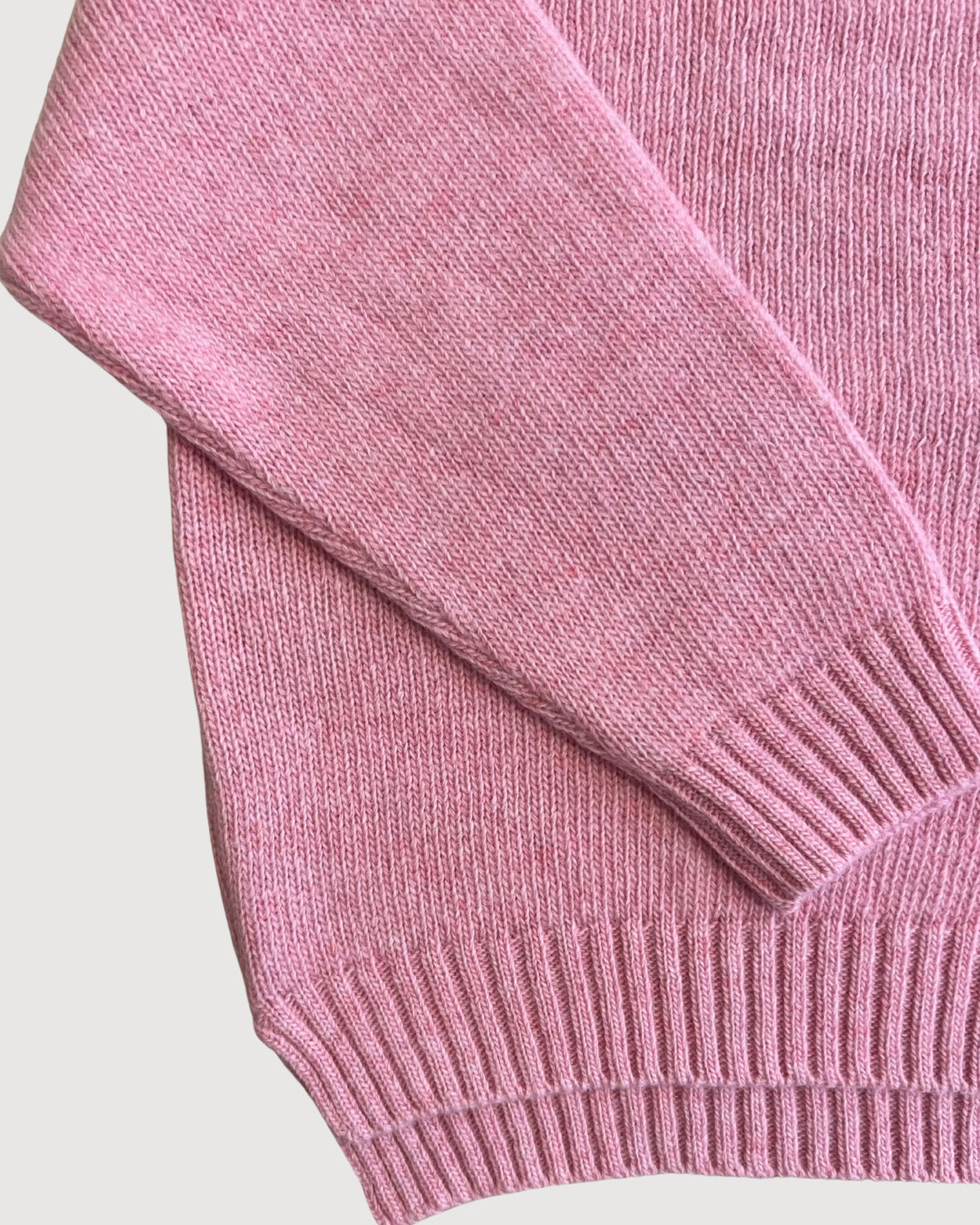 RAGAZZINI | maglione girocollo lana merino