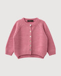 RAGAZZINI | cardigan lana merino