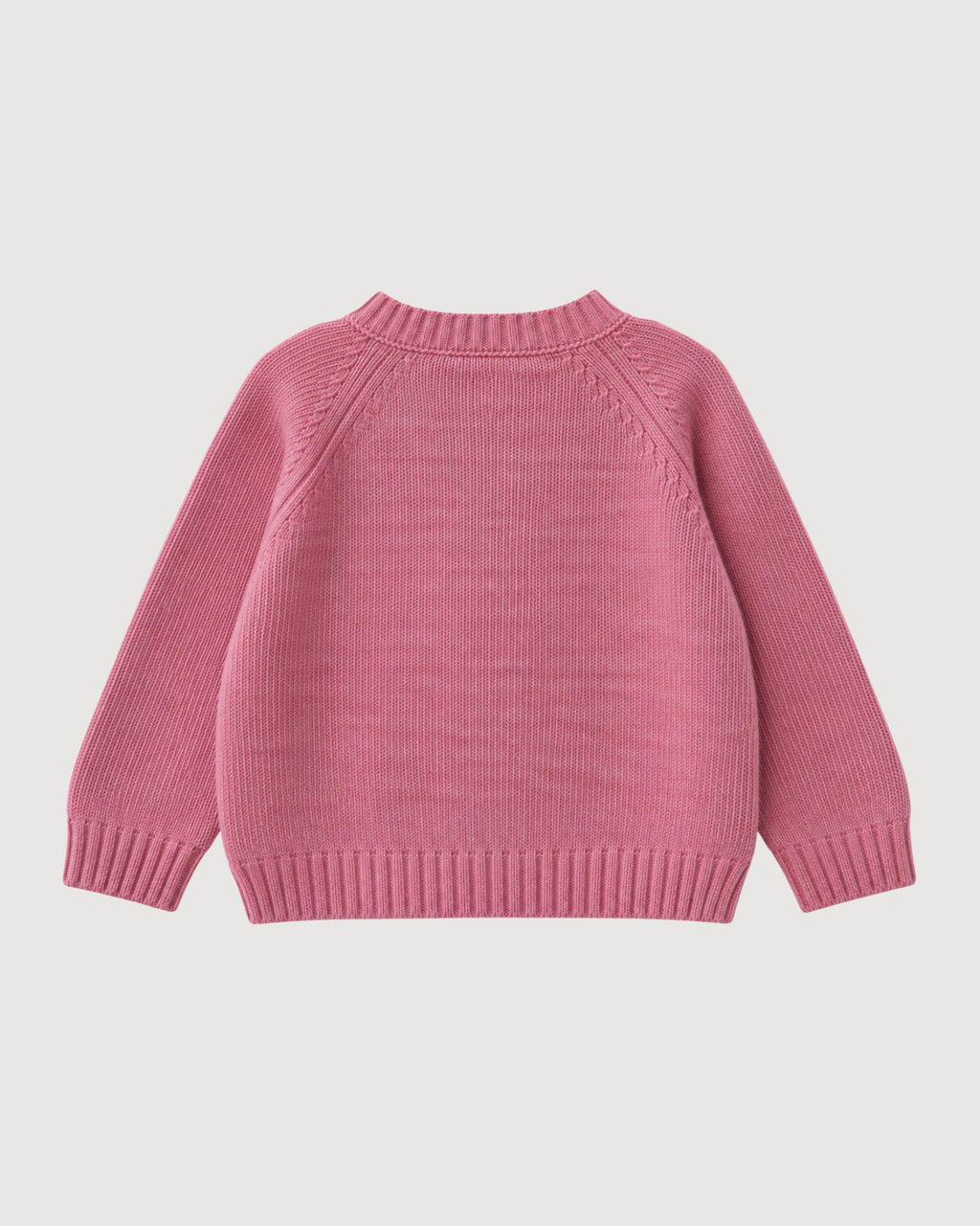 RAGAZZINI | cardigan lana merino