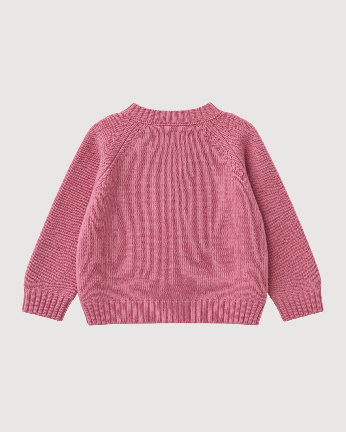 RAGAZZINI | cardigan lana merino