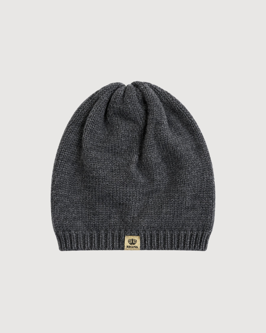REGINA | berretto in cashmere con orsetto