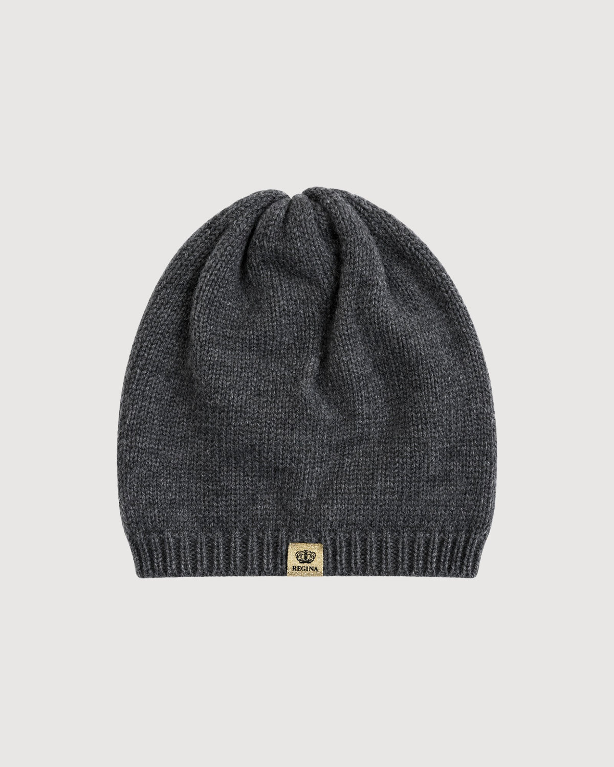 REGINA | berretto in cashmere con orsetto