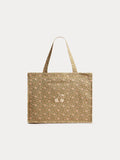 BONPOINT | borsa tote fantasia
