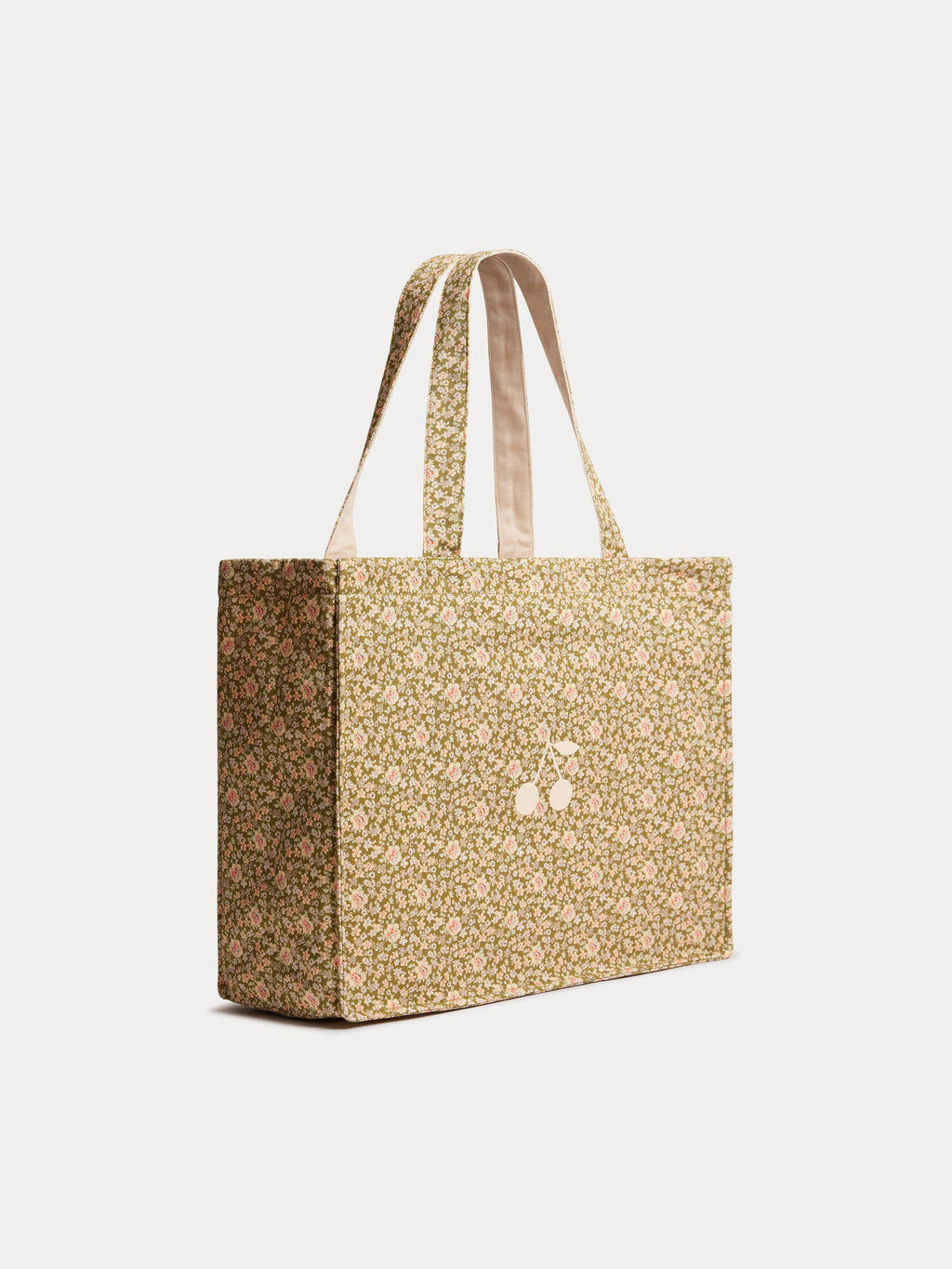 BONPOINT | borsa tote fantasia