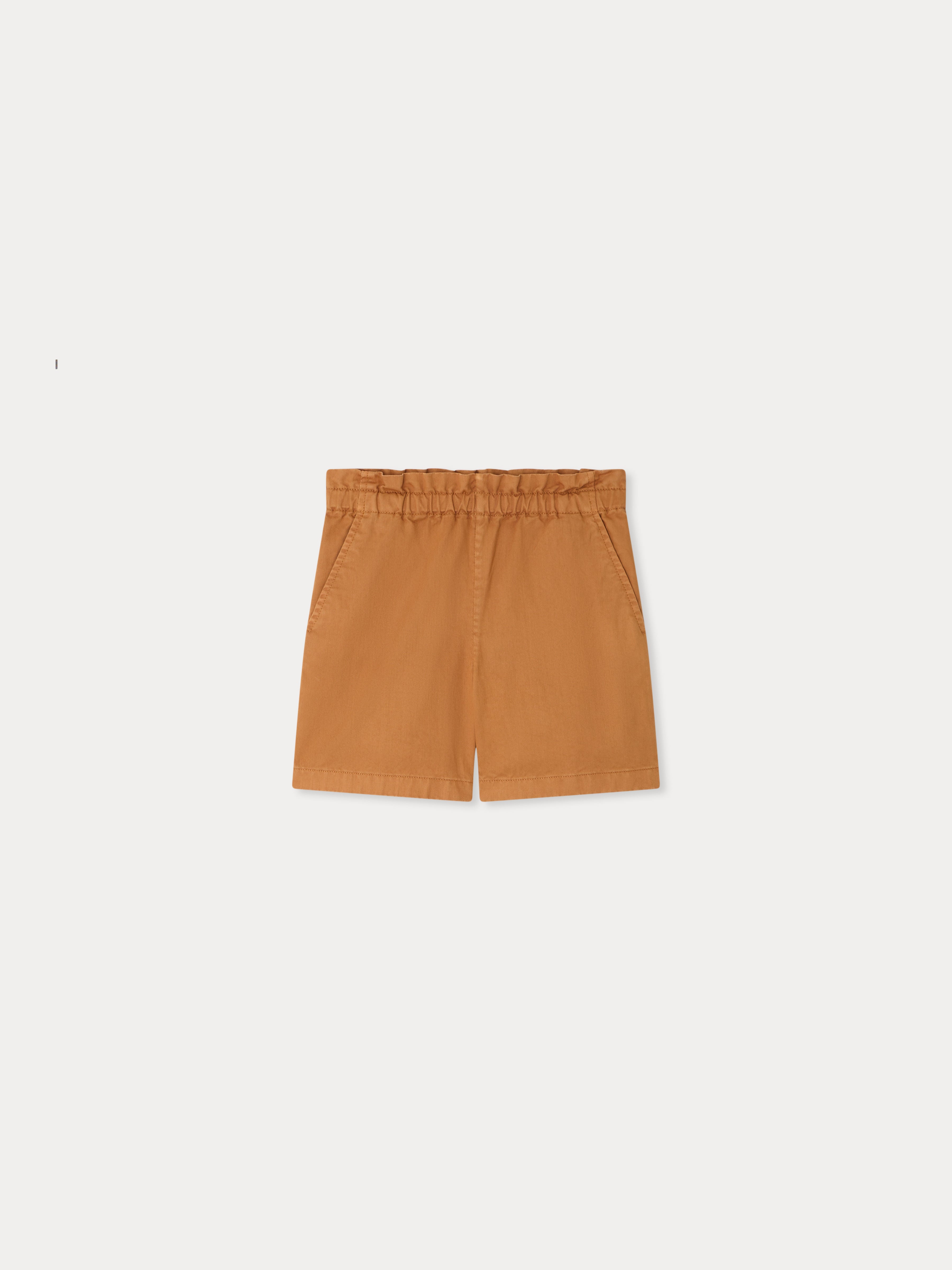 BONPOINT | shorts denim